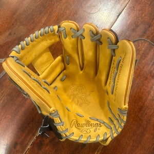 Rawlings Heart of the Hide RH Baseball Glove 11.5" (New)