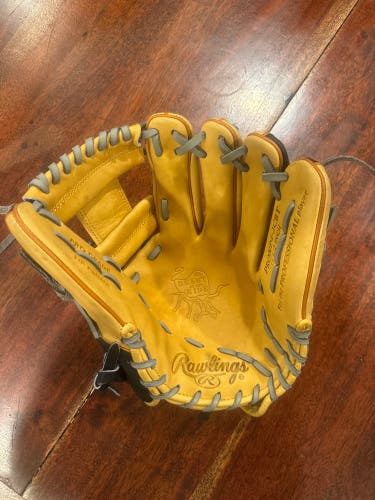 Rawlings Heart of the Hide RH Baseball Glove 11.5" (New)