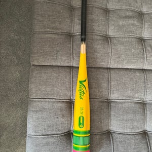 2024 Victus Vibe Alloy USSSA Certified Bat (-8) 32 oz 32" (Used)