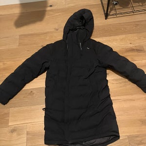 POC Parka Jacket - Warm Up Coat