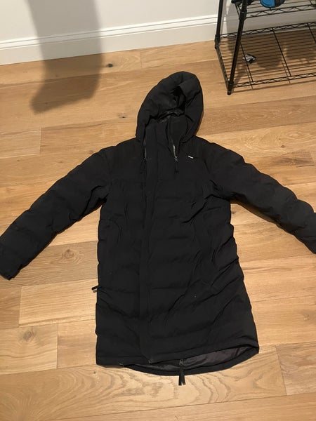 POC Parka Jacket - Warm Up Coat