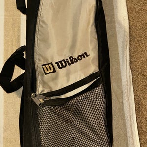 Wilson stand Bag
