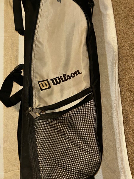 Wilson stand Bag