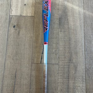 2022 Easton Reflex Alloy USABat Certified Bat (-12) 17 oz 29" (Used)