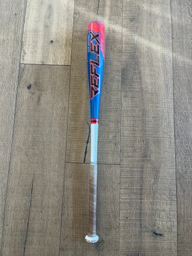 2022 Easton Reflex Alloy USABat Certified Bat (-12) 17 oz 29" (Used)