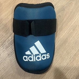 Blue Senior Adidas Pro Series Elbow Protection (New)