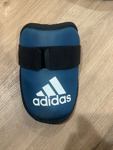 Blue Senior Adidas Pro Series Elbow Protection (New)