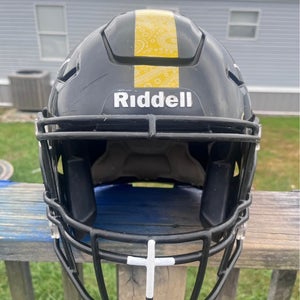 Adult Large Riddell SpeedFlex Helmet (Used)
