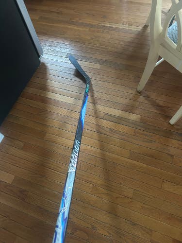 Brand New Senior Bauer Vapor FlyLite Left Hand Hockey Stick P92 Pro Stock