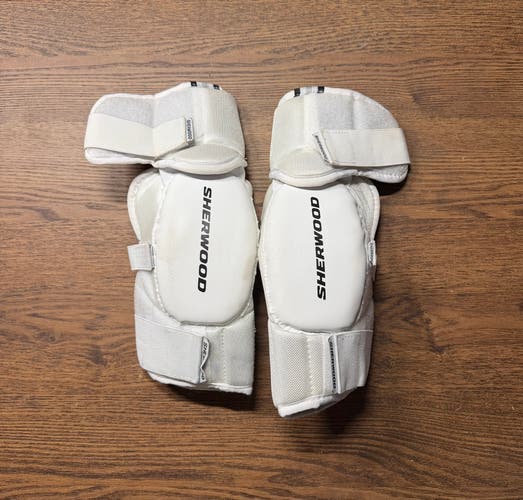 Medium Sher-Wood 5030 Elbow Pads