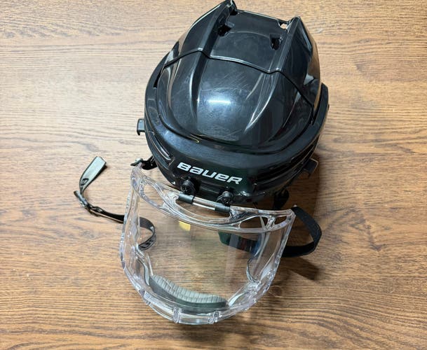 Medium Bauer IMS 5.0 Helmet