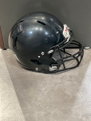 Used Youth XS/XXS Riddell Victor Helmet