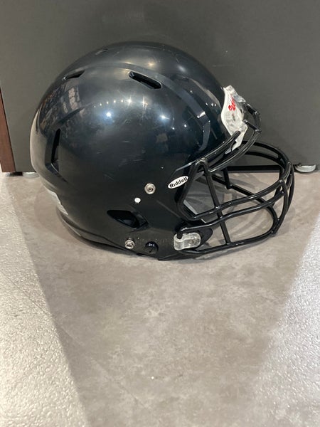 Used Youth XS/XXS Riddell Victor Helmet