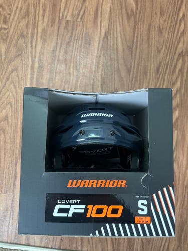 Small Warrior Covert CF 100 Helmet (New)