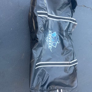 CCM Goalie Bag (Used)