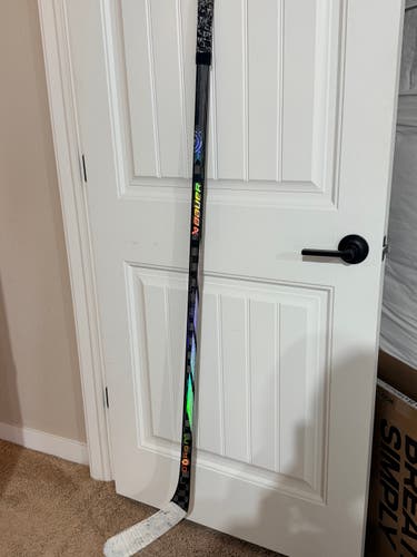 Junior Bauer Proto-R RH Hockey Stick P92 50Flex