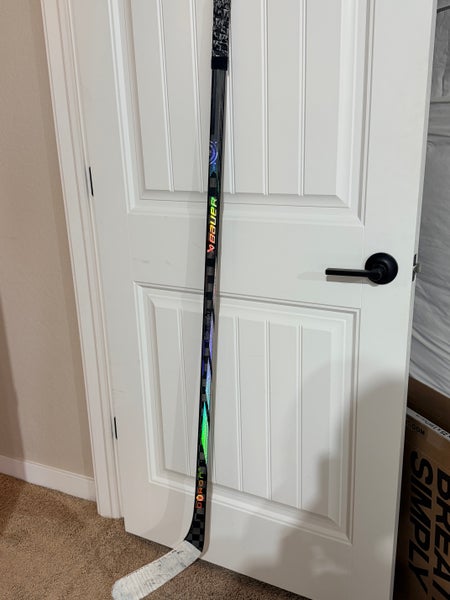 Junior Bauer Proto-R RH Hockey Stick P92 50Flex