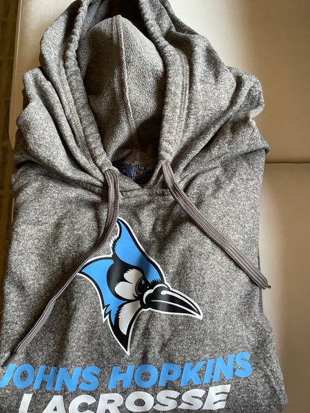 Gray Men's Large Sweatshirt (Used)