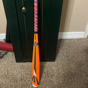 2015 Easton XL1 Composite BBCOR Certified Bat (-3) 31 oz 34" (Used)