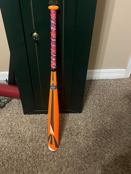 2015 Easton XL1 Composite BBCOR Certified Bat (-3) 31 oz 34" (Used)