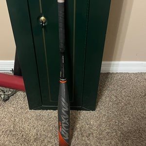 2021 Easton Maxum Ultra Composite BBCOR Certified Bat (-3) 31 oz 34" (Used)