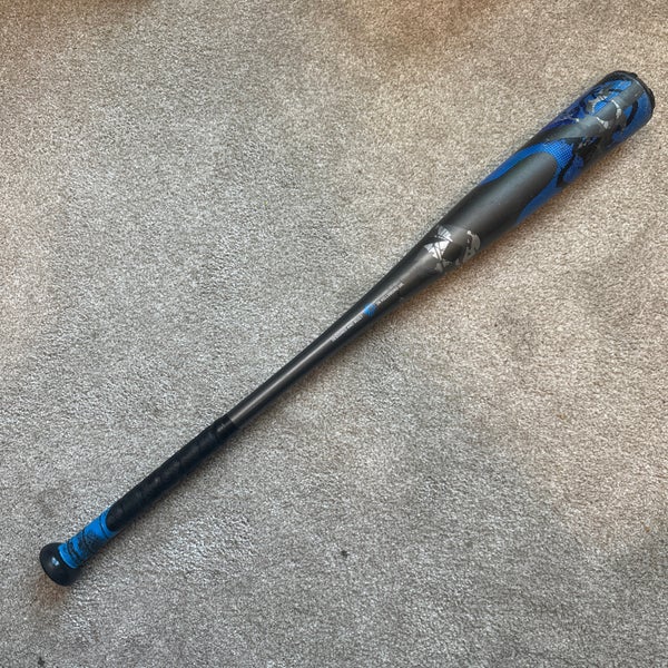 DeMarini Voodoo USA Youth Bat 2021 (-10)