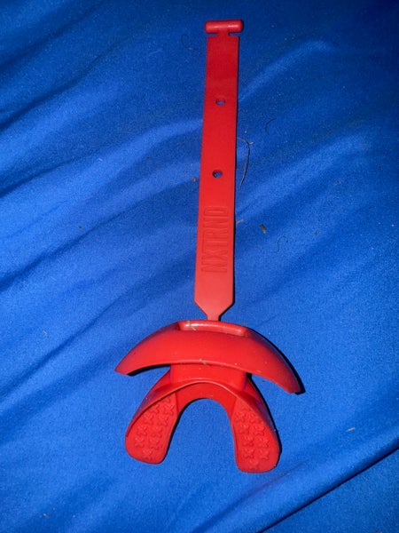 Mouthguard (New)