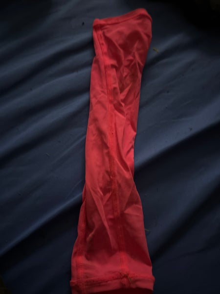 Champion (New) pink arm sleeve