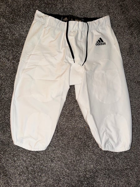 Adidas Football Pants Men’s Size XL Brand New With Tags Gear Equipment WN A1 Stock