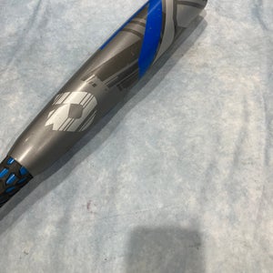 2015 DeMarini CF7 Composite Bat USSSA Certified (-8) Composite 22 oz 30" (Used)