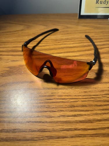 Men's One Size Fits All Oakley Radar Sunglasses (Used)