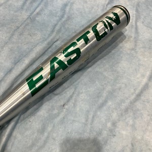 2021 Easton B5 Pro Alloy Bat BBCOR Certified (-3) Alloy 30 oz 33" (Used)