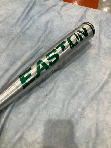 2021 Easton B5 Pro Alloy Bat BBCOR Certified (-3) Alloy 30 oz 33" (Used)