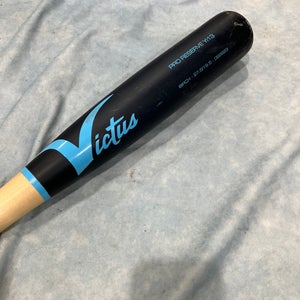 Victus Pro Reserve Yi13Bat (-13) Birch 19.5 oz 27.5" (Used)