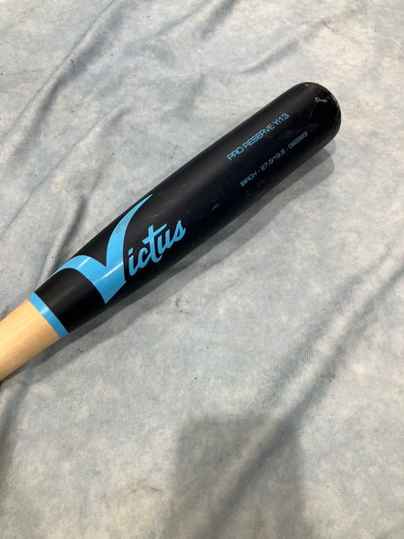 Victus Pro Reserve Yi13Bat (-13) Birch 19.5 oz 27.5" (Used)