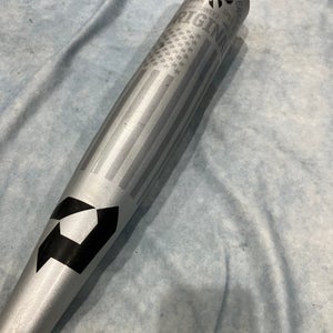 2024 DeMarini The Goods Hybrid Bat USSSA Certified (-8) Hybrid 22 oz 30" (Used)