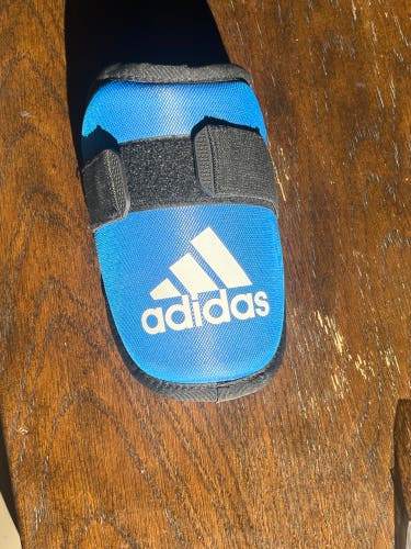Blue Senior Adidas Pro Series Elbow Protection (New)