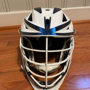 Cascade XRS Pro Helmet (Used)