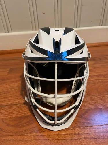 Cascade XRS Pro Helmet (Used)
