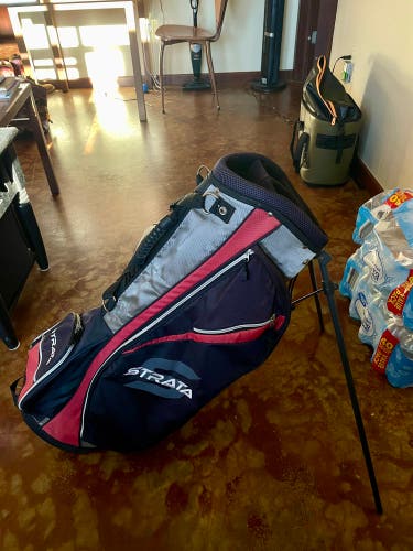 Strata Bag (Used)