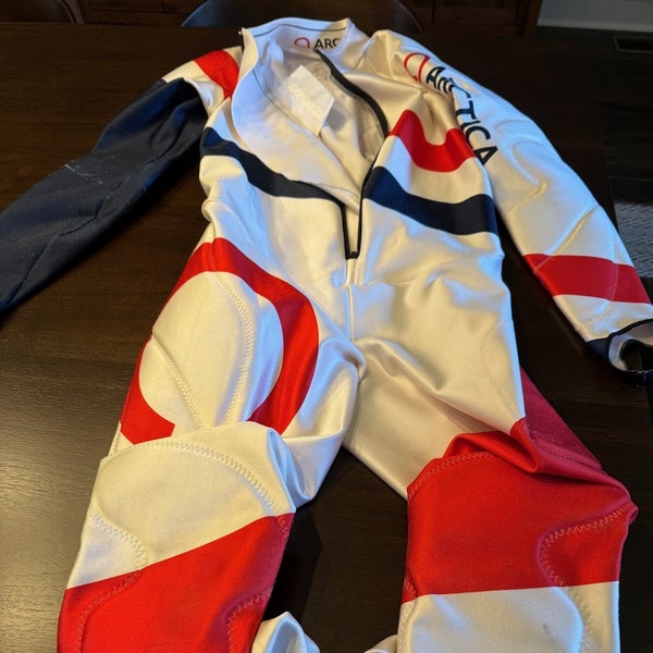 Unisex 2018 Arctica Ski Suit (Used)