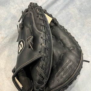 Black Wilson A360 RH Catcher's Baseball Glove 31.5" (Used)