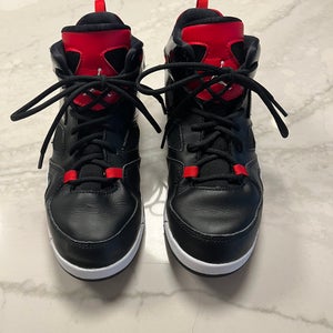 Kid's 3Y (Big Kids / Youth) Air Jordan Shoes (Used)