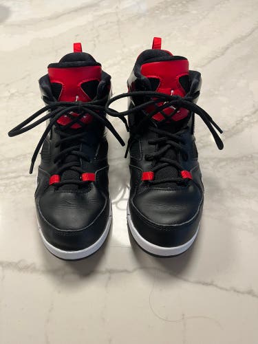 Kid's 3Y (Big Kids / Youth) Air Jordan Shoes (Used)