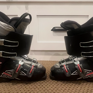 260 265 Nordica One Ski Boots