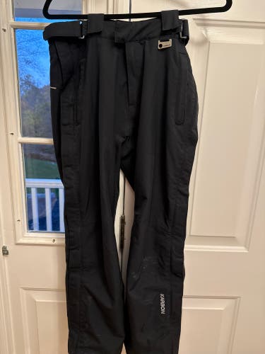 Karbon Full Side Zip Ski Pants Youth 12