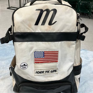 Marucci Dynamo Bat Pack (Used)