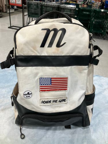 Marucci Dynamo Bat Pack (Used)