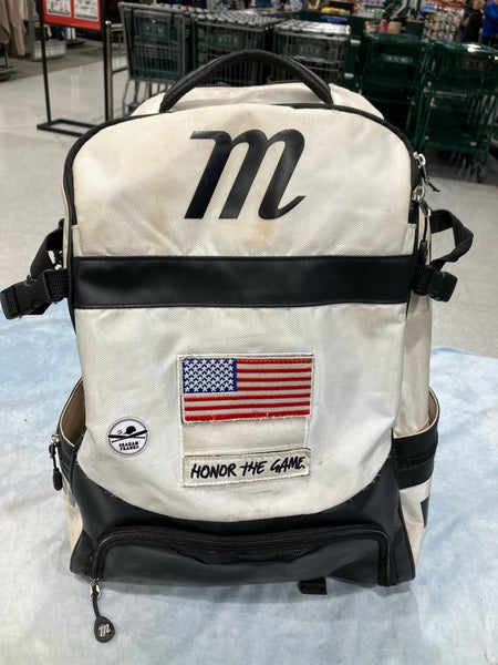 Marucci Dynamo Bat Pack (Used)