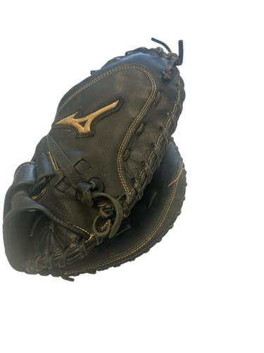 Used Mizuno GXS 50PFS BB/SB Catchers RH Throw Black 34" 11862-S000091578